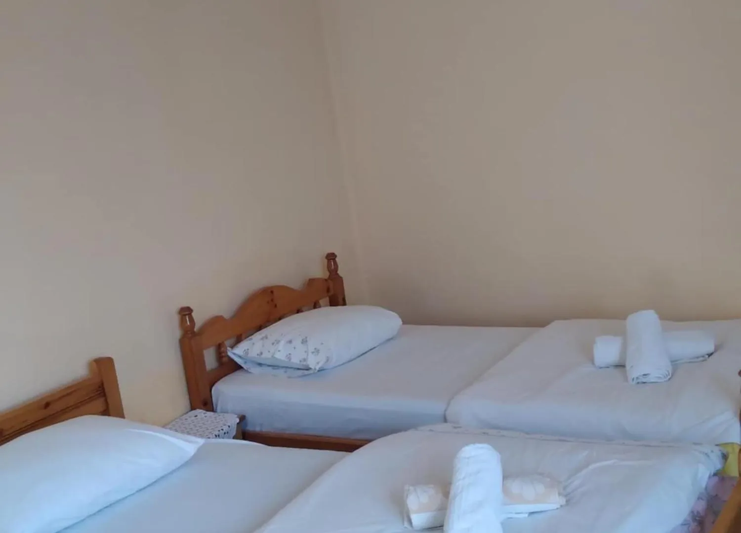 Guest House Vasi Nokove
